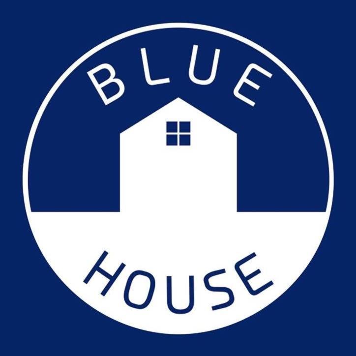 Blue House Aparthotel Ang Thong Buitenkant foto